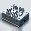 Plastic Products Mould Manufacturer in China 3