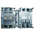 Plastic Products Mould Manufacturer in China 4