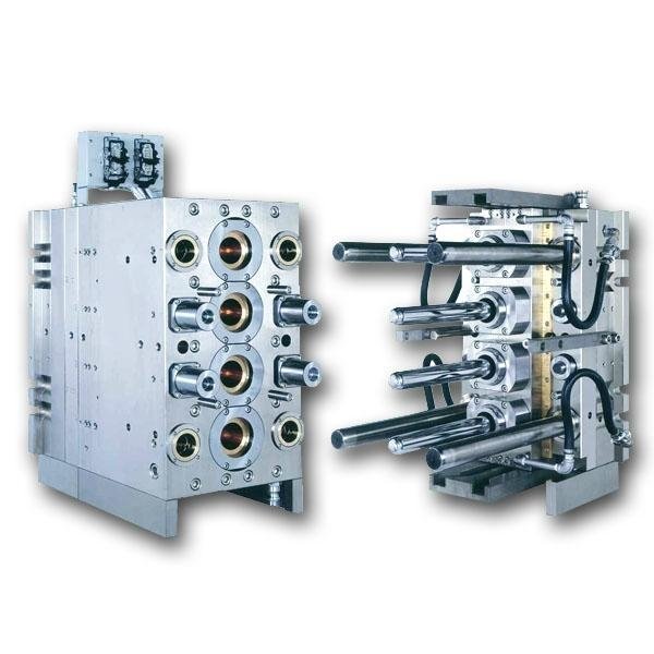 Plastic Products Mould Manufacturer in China 5