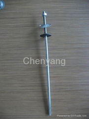Factory direct sale- roofing bolt with high quality 