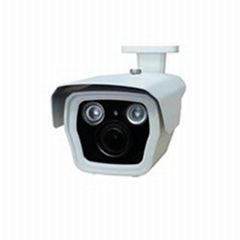 POE 1/2.8" IR 2.1 Megapixels Progressive Scan Sony CMOS Box IP Camera