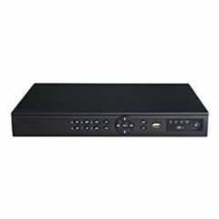 32ch 720P/1080P 2Bay Harddisk HD NVR