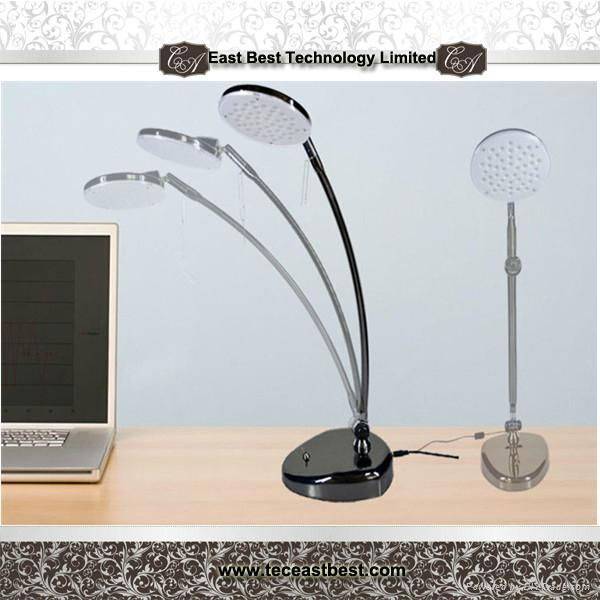 Flexible LED Reading Lamp work lamp desk lamp 2