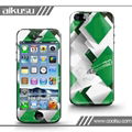 3d skin for iphone 5  