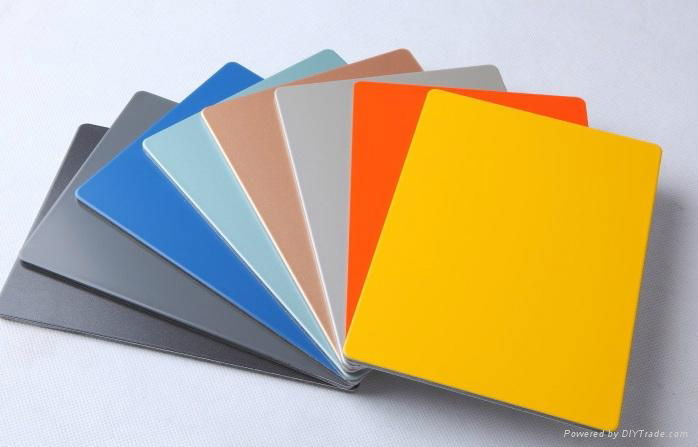 Anti-Bacteria Aluminum composite panel 3