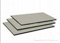 Fire-proof Aluminum composite panel