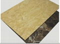  Marble vein Aluminum composite panel