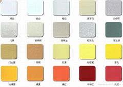 Shandong yinsanyan building materials Co.,Ltd