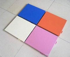 Anti-Bacteria aluminum composite panel