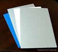 Anti-Static aluminum composite panel