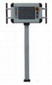 Touch screen bracket cantilever, touch screen, touch screen support Automation 5