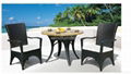 three-sets outdoor furniture 1