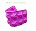  Cool  Silicone Ice Cube in hot summer 3