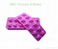  Cool  Silicone Ice Cube in hot summer 4