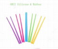 Harmless Silicone Chopsticks for your Family 1