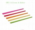 Harmless Silicone Chopsticks for your Family 5