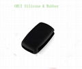 Silicone Car Key Set 3