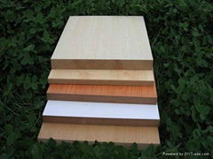 MDF board