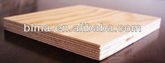 Plywood