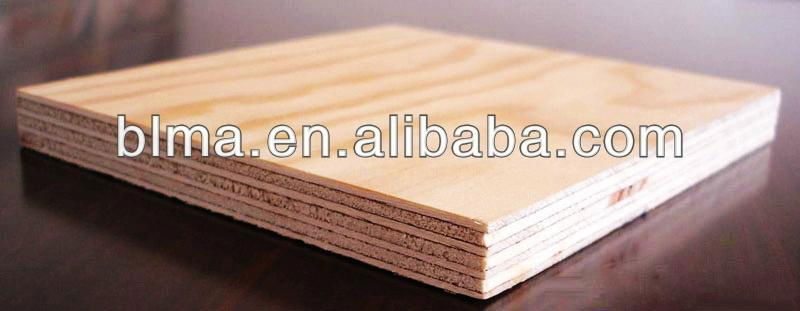 Plywood