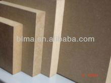 marine MDF board