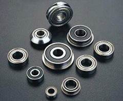 Ningbo Airco Bearings Co., Ltd