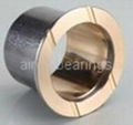 oilless bearing