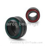 SPHERICAL PLAIN BEARING