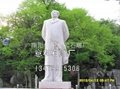 毛澤東雕塑