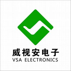 厦门威视安智能科技有限公司