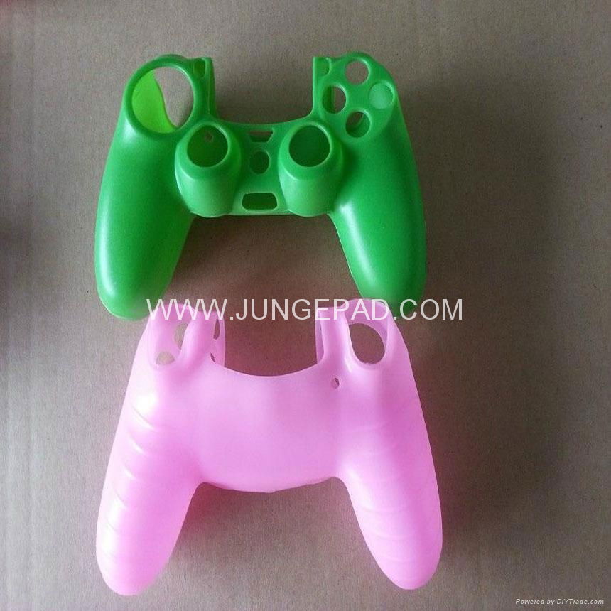 PS4 Controller Silicone Case 2