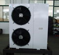 Box Type Condensing unit  1