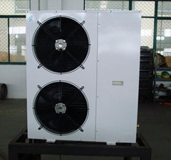 Box Type Condensing unit