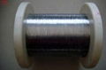 Nickel chromium alloy wire