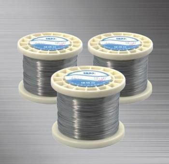 Nickel chromium alloy wire 3