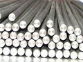 Zirconium rods