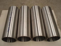 Molybdenum tube