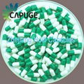 Vacant gelatin capsule 5