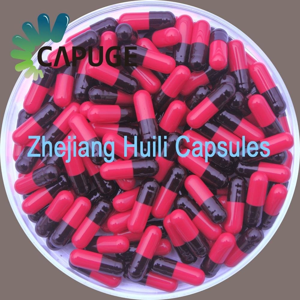HPMC capsule
