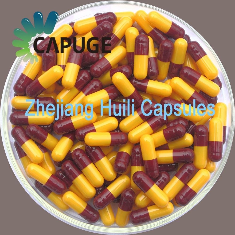 HPMC capsule 3