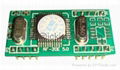 13.56MHz Contactless RFID Card Reader Module 1