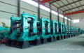 Cold rolling mill  5