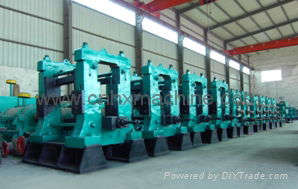 Cold rolling mill  5