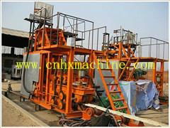 Continuous Casting machine