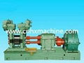 Two-high rolling mill equipment  1