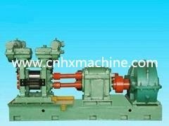 Two-high rolling mill equipment 
