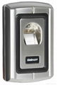 F007-II Metal fingerprint standalone access control 1