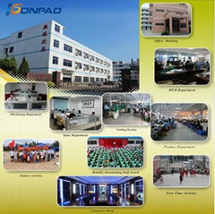 DongGuan Konpad Leather Co.,Ltd 