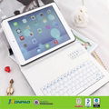 special biuetooth keyboard with power bank for ipad