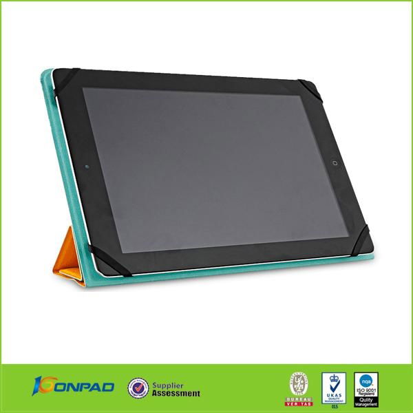 for leather case for ipad 2 4
